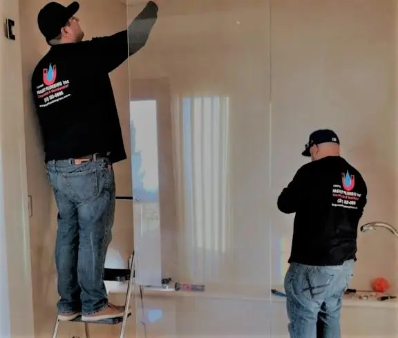 Professional plumbing installation for Tankless Water Heater Installation in Lyman