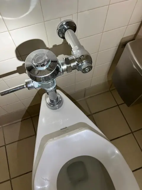 Fixture installation and repair for Hydro Jetting in Lyman